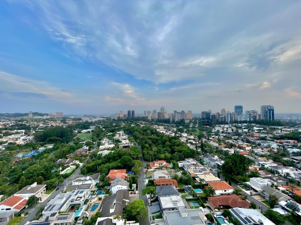 Apartamento, 3 quartos, 134 m² - Foto 1