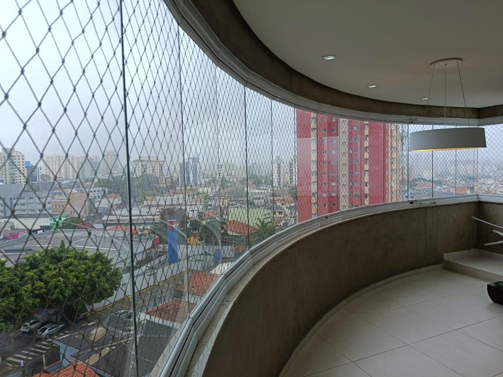 Apartamento, 3 quartos, 126 m² - Foto 2