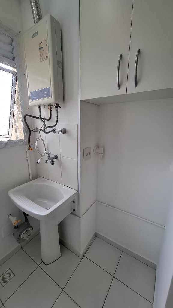 Apartamento, 2 quartos, 49 m² - Foto 16