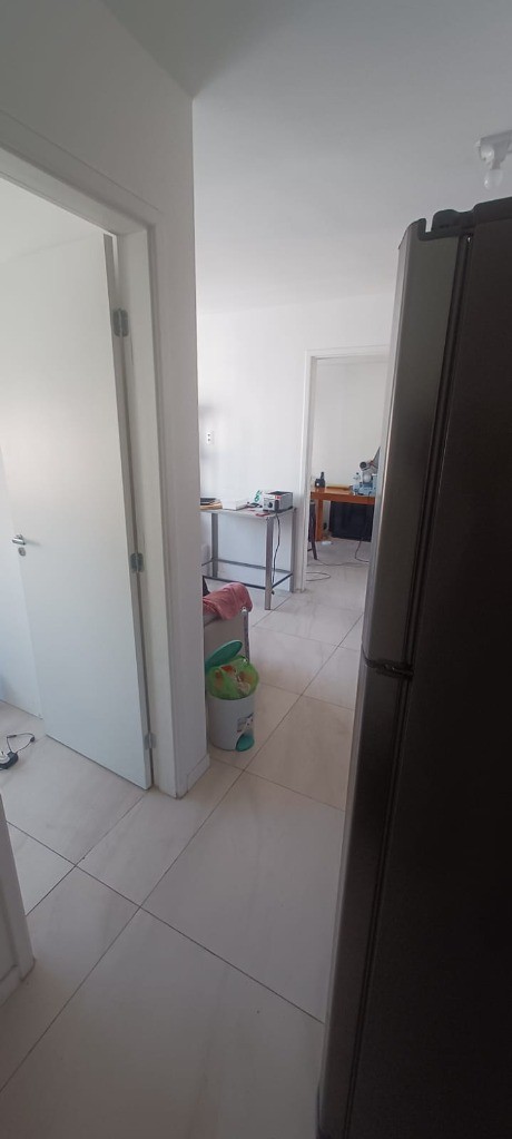 Apartamento, 1 quarto, 33 m² - Foto 9