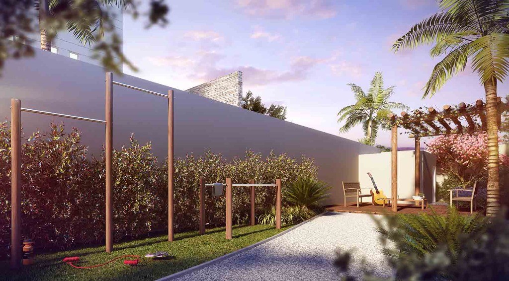 Apartamento, 2 quartos, 52 m² - Foto 5
