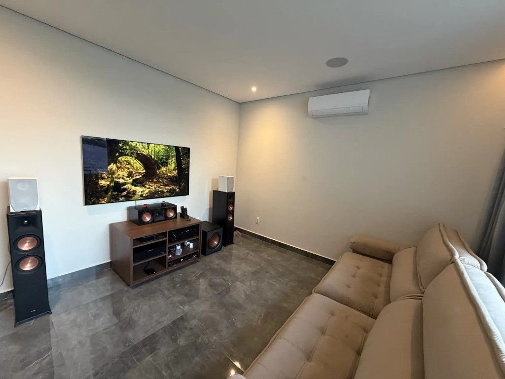 Casa de Condomínio, 4 quartos - Foto 40