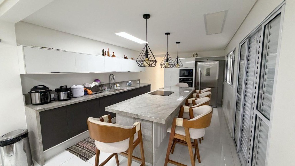 Casa, 4 quartos, 155 m² - Foto 21