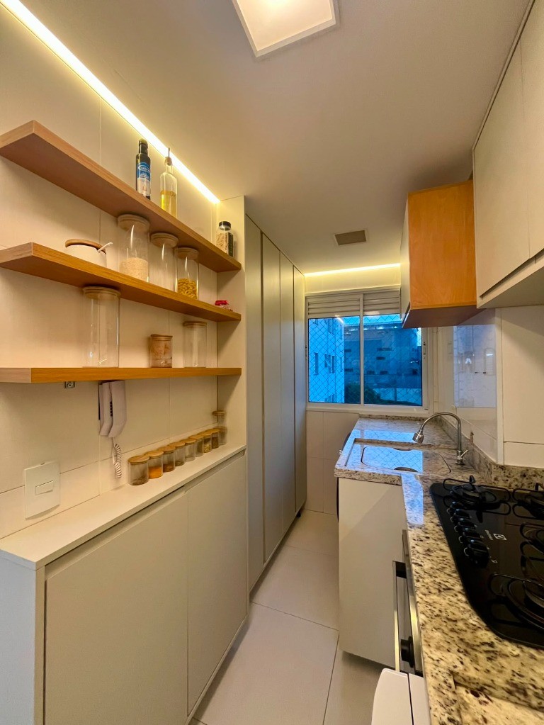 Apartamento, 2 quartos, 48 m² - Foto 36