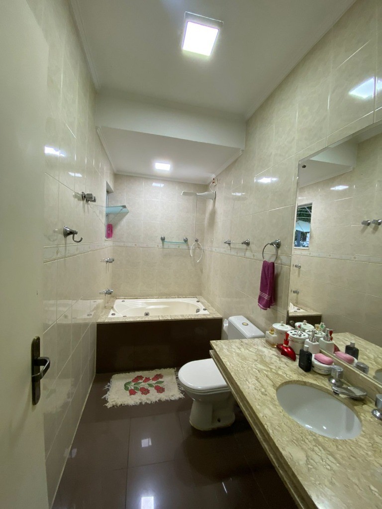 Casa, 3 quartos, 165 m² - Foto 12
