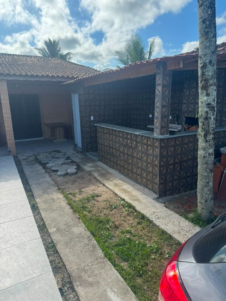 Casa, 2 quartos, 90 m² - Foto 2