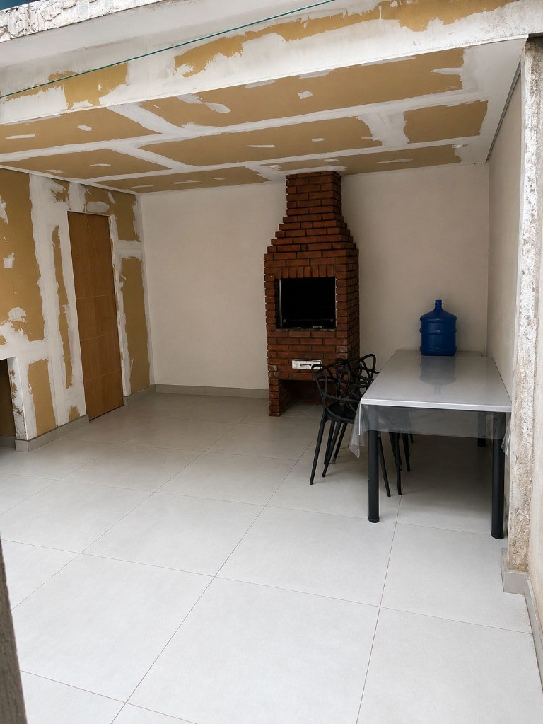 Casa, 3 quartos, 250 m² - Foto 1