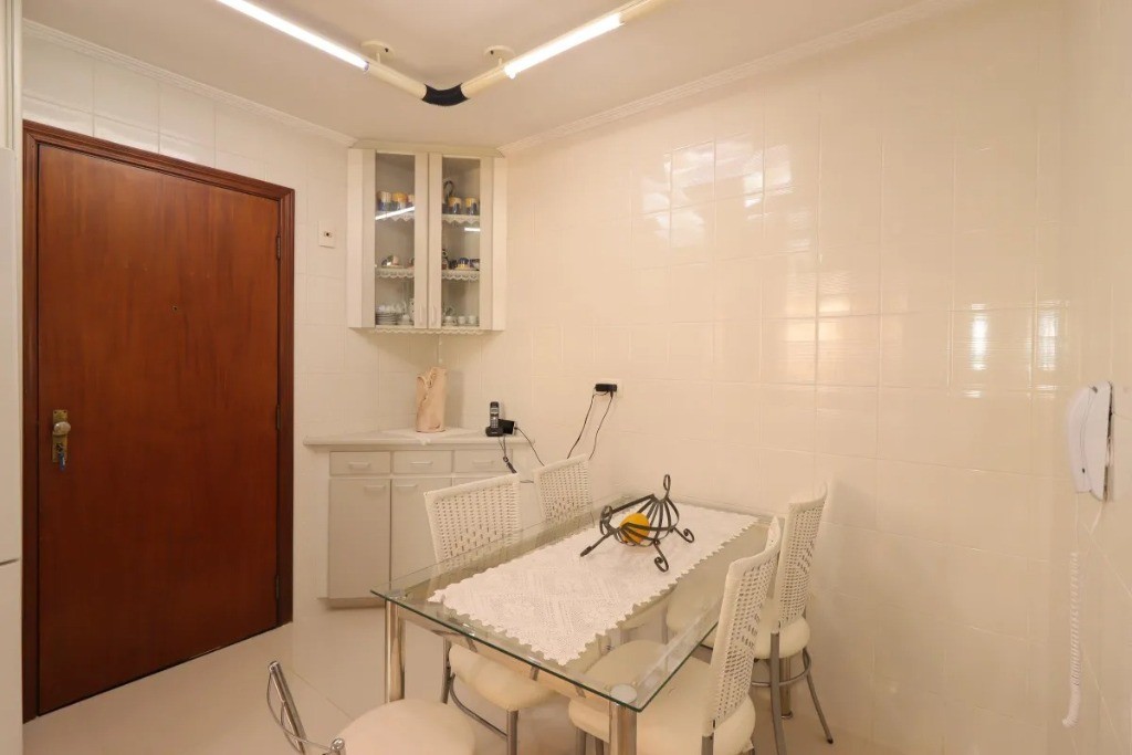 Apartamento, 3 quartos, 140 m² - Foto 6
