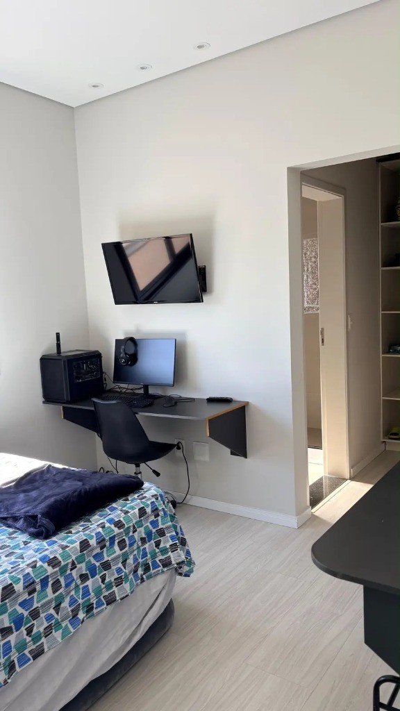 Casa de Condomínio, 4 quartos - Foto 71