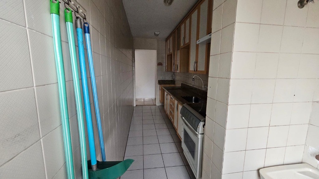 Apartamento, 2 quartos, 50 m² - Foto 29
