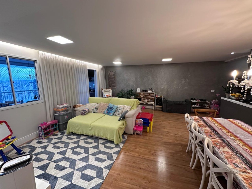 Apartamento, 3 quartos, 115 m² - Foto 10