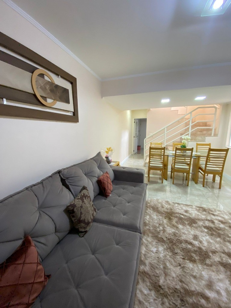 Casa, 3 quartos, 165 m² - Foto 16
