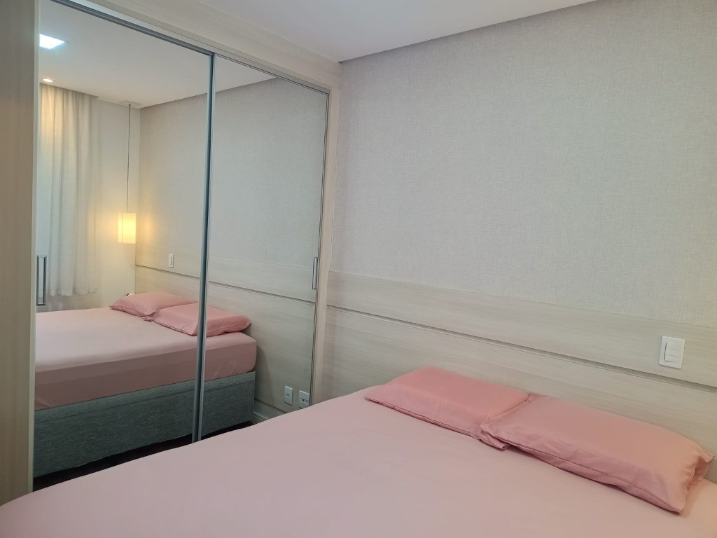 Apartamento, 2 quartos, 52 m² - Foto 5