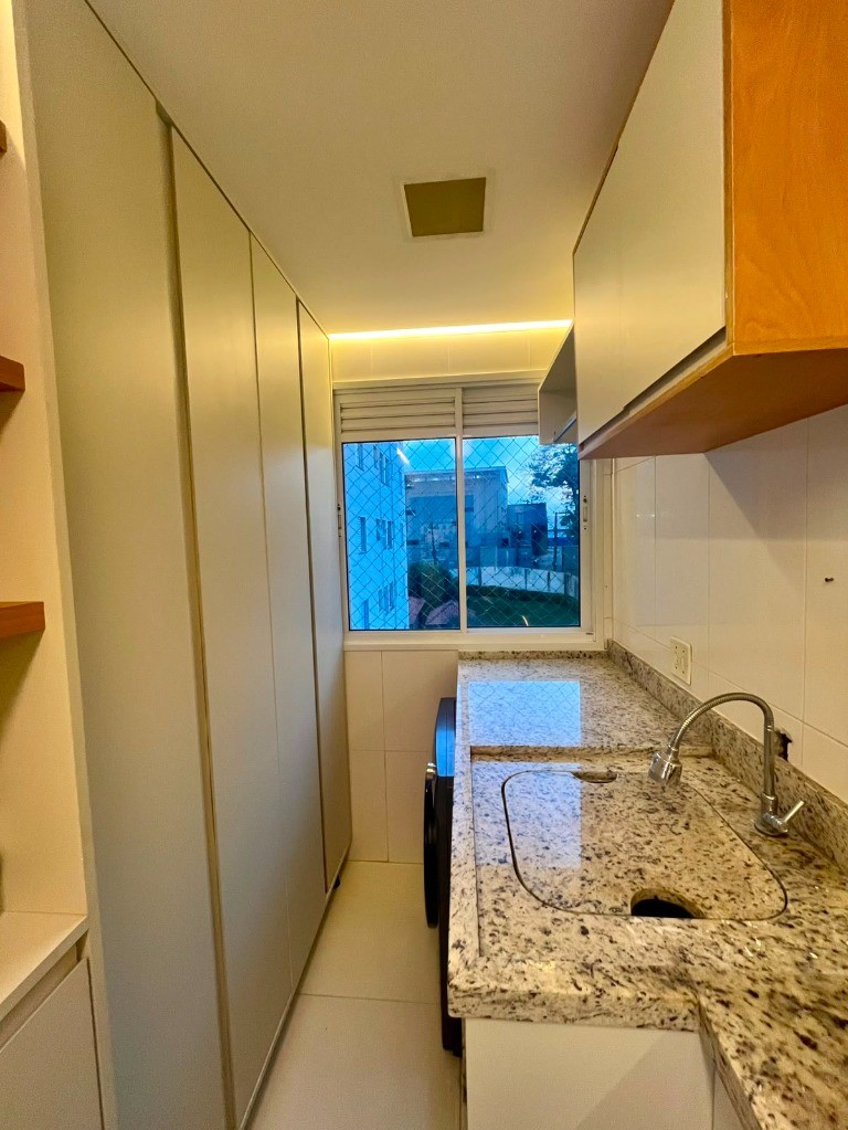 Apartamento, 2 quartos, 48 m² - Foto 38