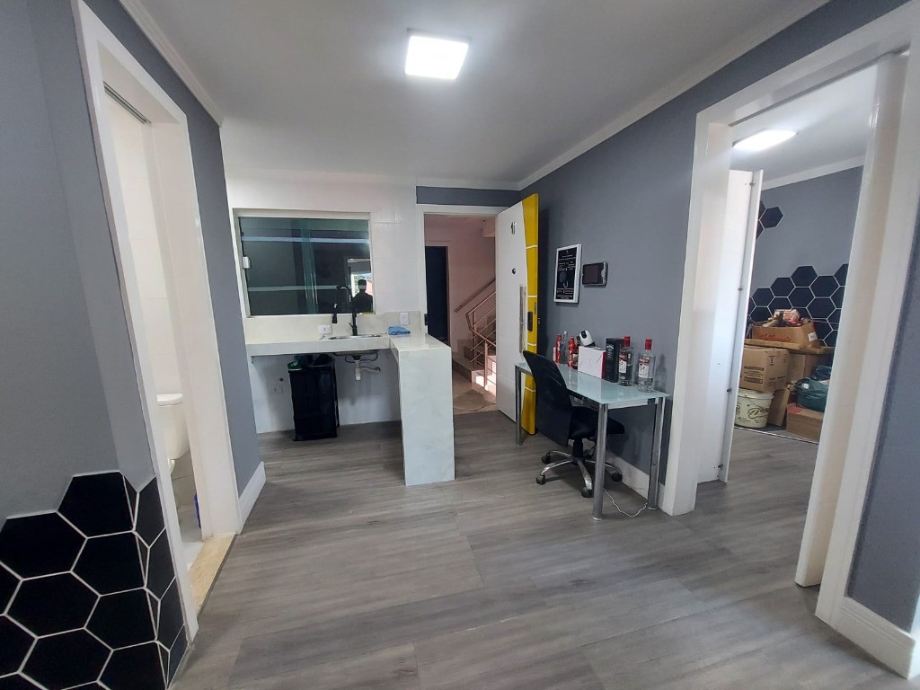Apartamento, 2 quartos, 45 m² - Foto 11