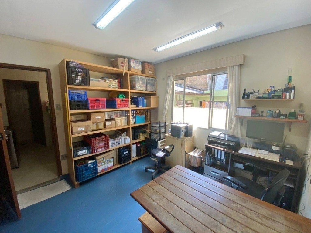 Casa, 4 quartos, 194 m² - Foto 19