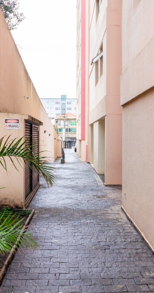 Apartamento, 2 quartos, 50 m² - Foto 11
