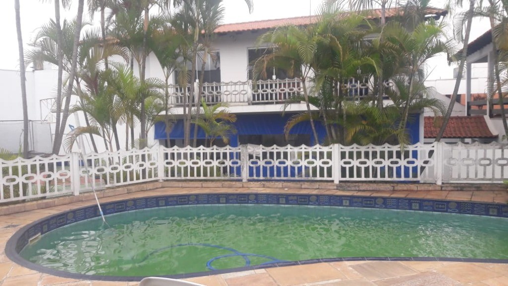 Casa, 4 quartos, 576 m² - Foto 92