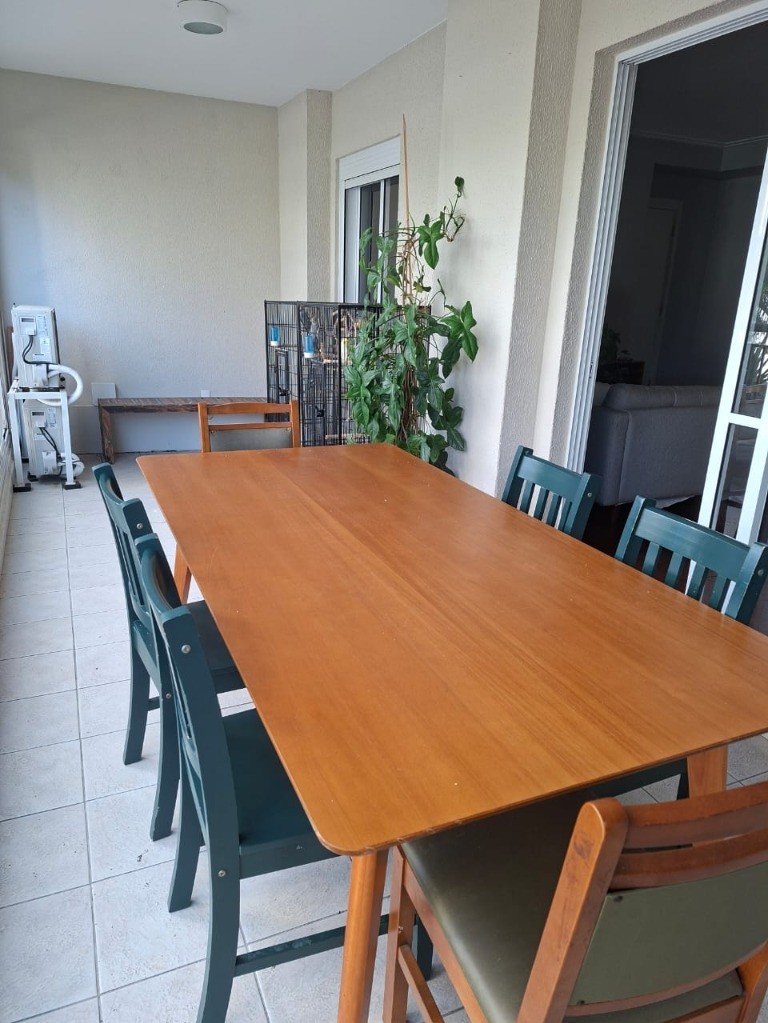 Apartamento, 3 quartos, 147 m² - Foto 23