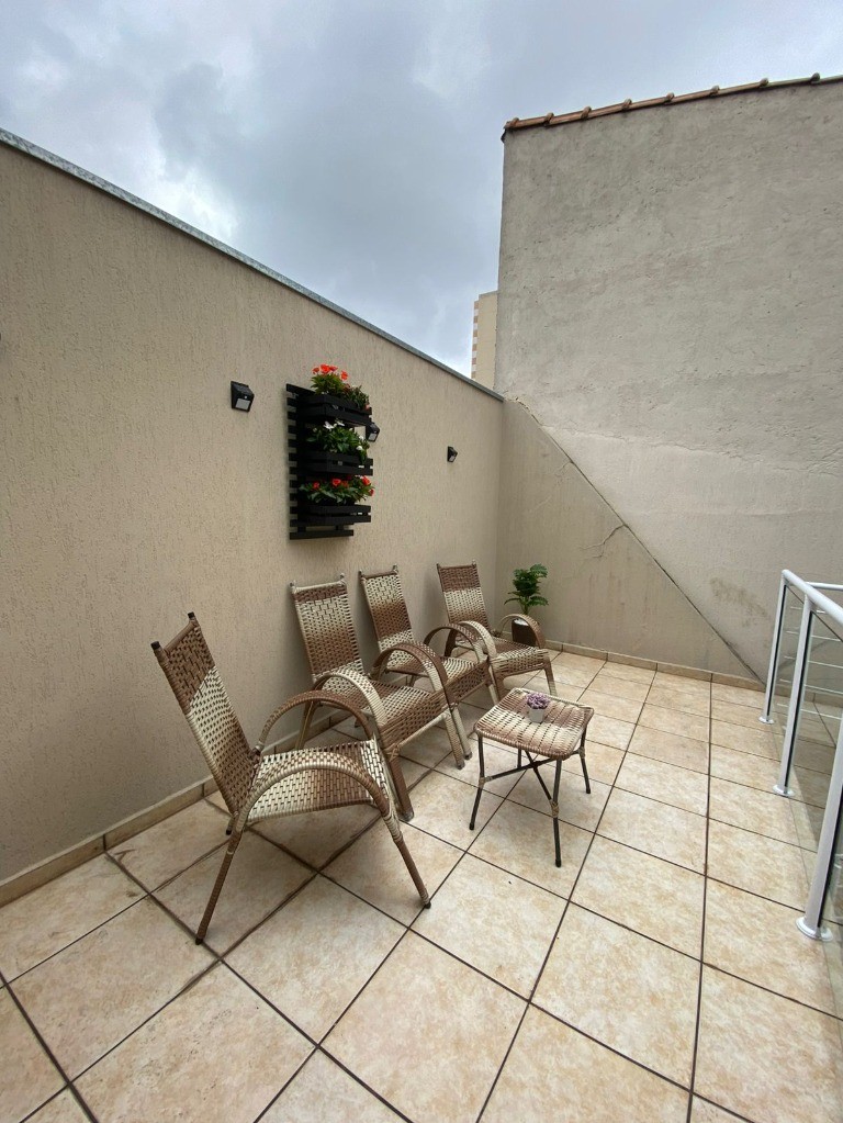Casa, 3 quartos, 165 m² - Foto 29