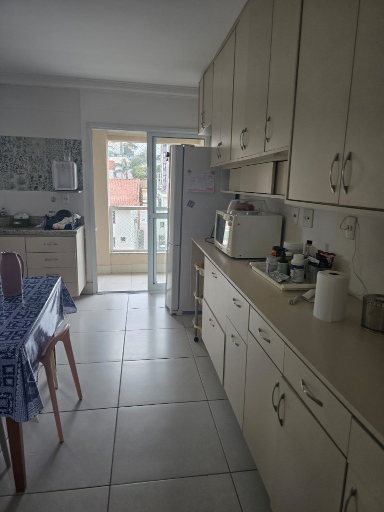 Apartamento, 3 quartos, 136 m² - Foto 3