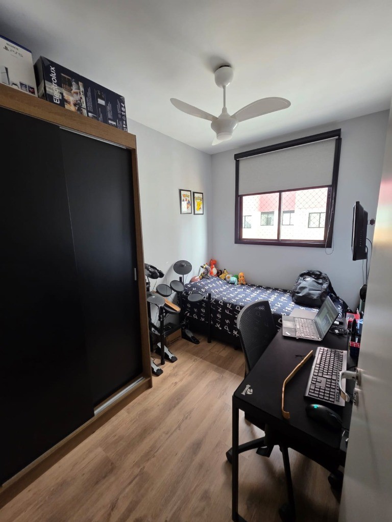 Apartamento, 2 quartos, 39 m² - Foto 6