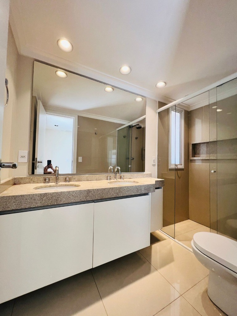 Apartamento, 3 quartos, 172 m² - Foto 27