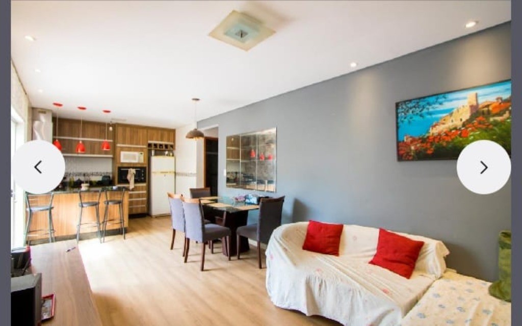 Apartamento, 3 quartos, 100 m² - Foto 3