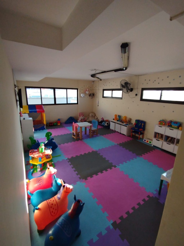 Apartamento, 3 quartos, 79 m² - Foto 22