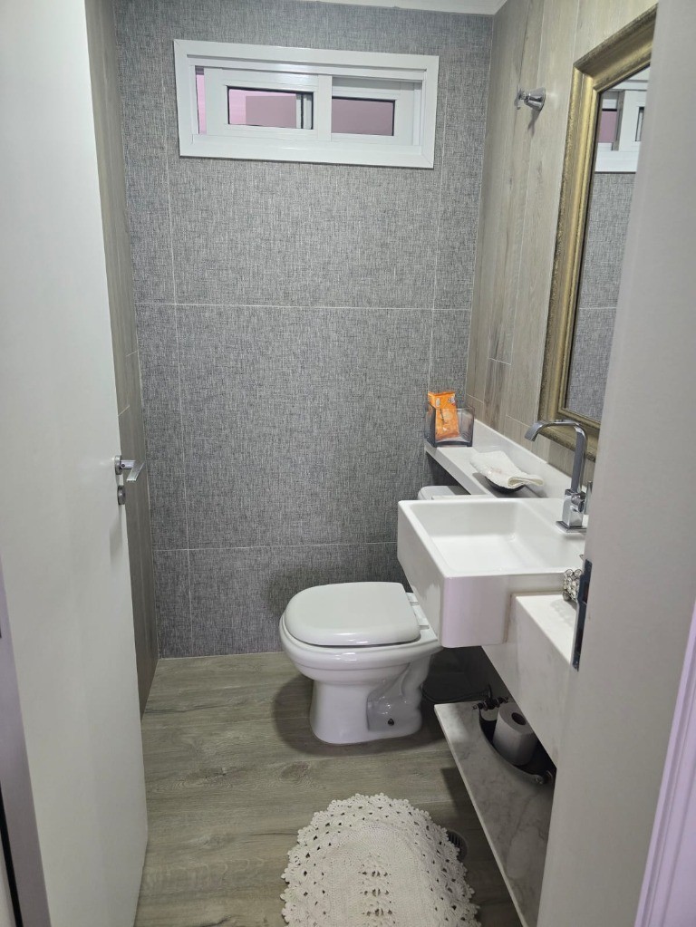 Apartamento, 3 quartos, 136 m² - Foto 9
