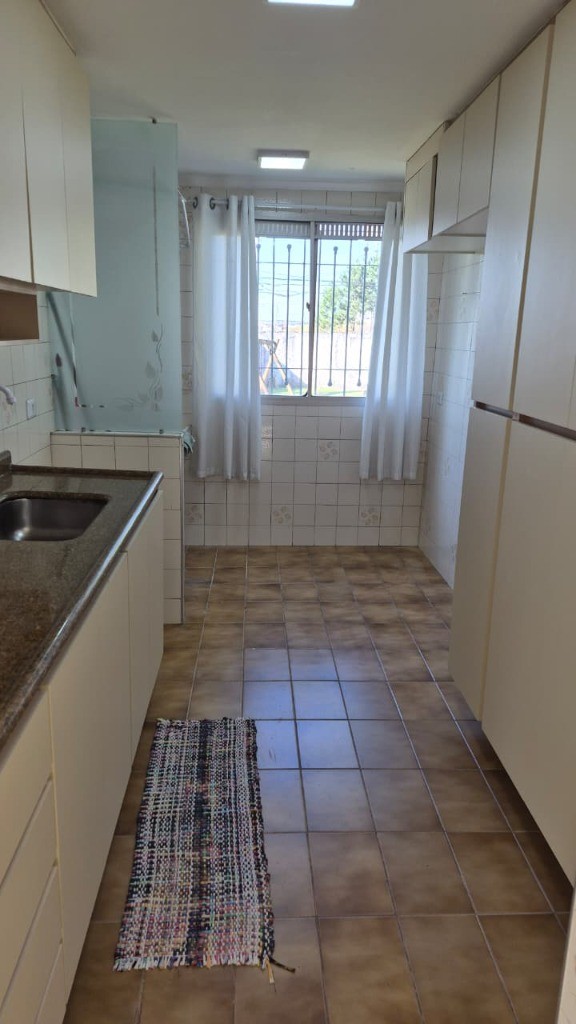 Apartamento, 2 quartos, 51 m² - Foto 6