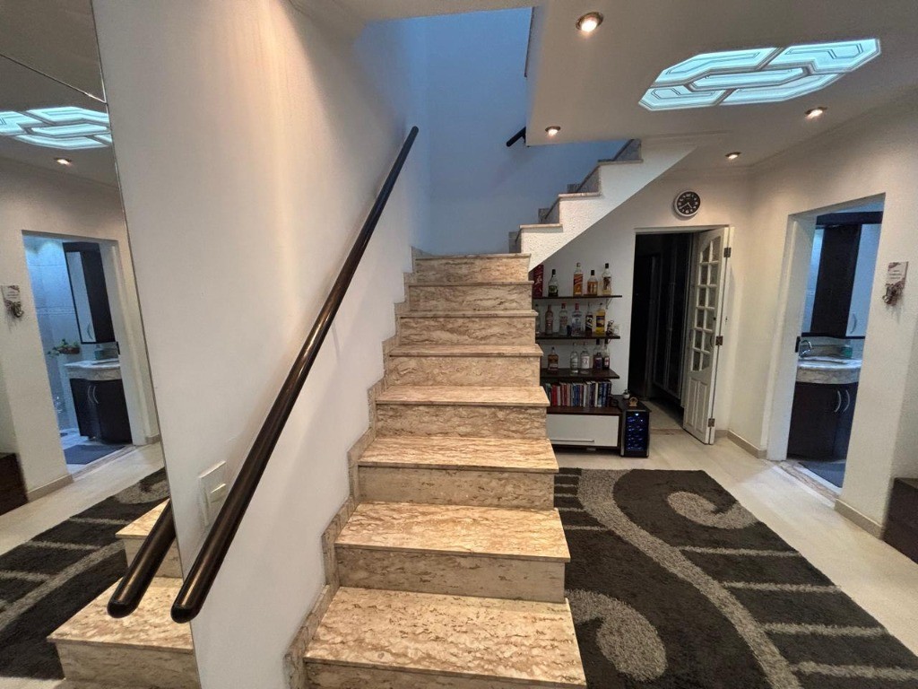 Casa, 3 quartos, 200 m² - Foto 17