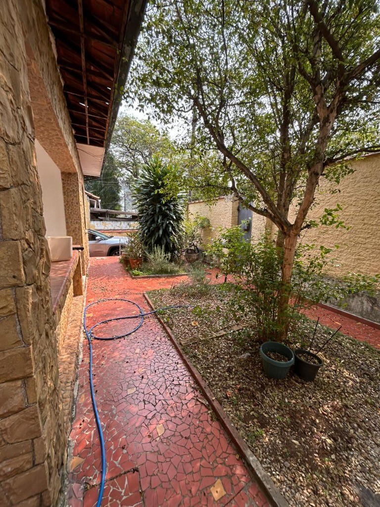 Casa, 3 quartos, 240 m² - Foto 1