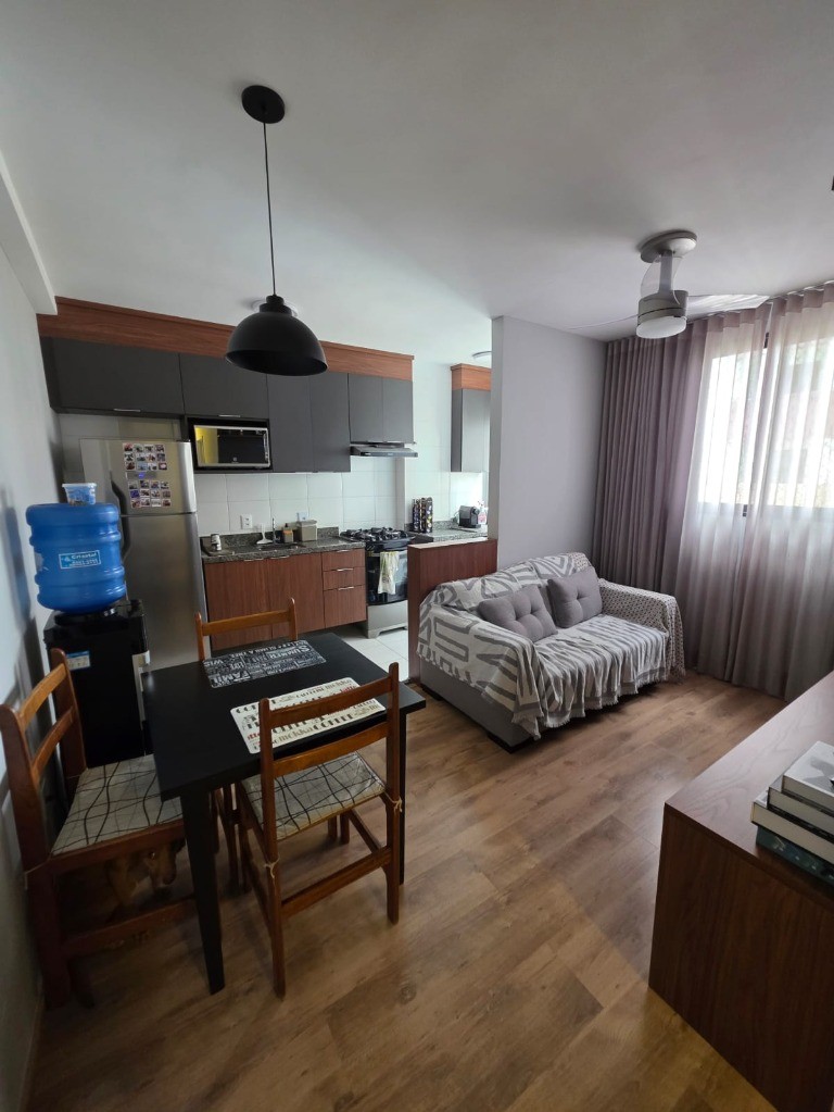 Apartamento, 2 quartos, 39 m² - Foto 9