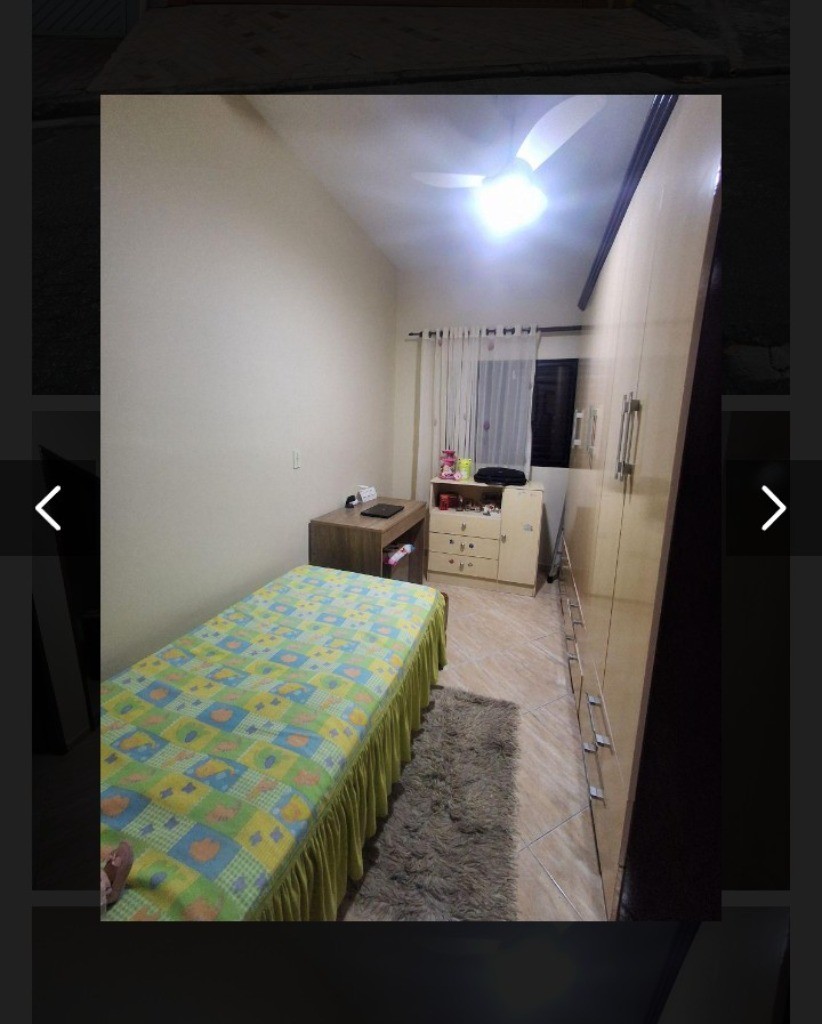 Casa, 3 quartos, 125 m² - Foto 13