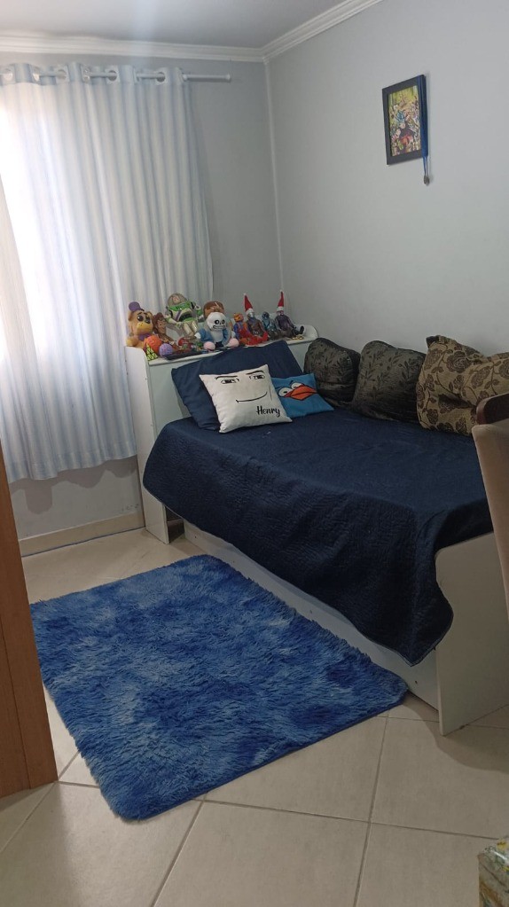 Apartamento, 2 quartos, 52 m² - Foto 3