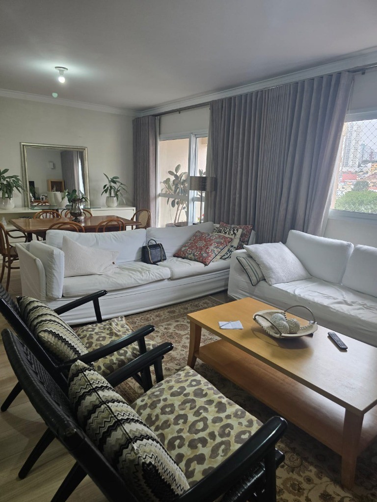 Apartamento, 3 quartos, 136 m² - Foto 7