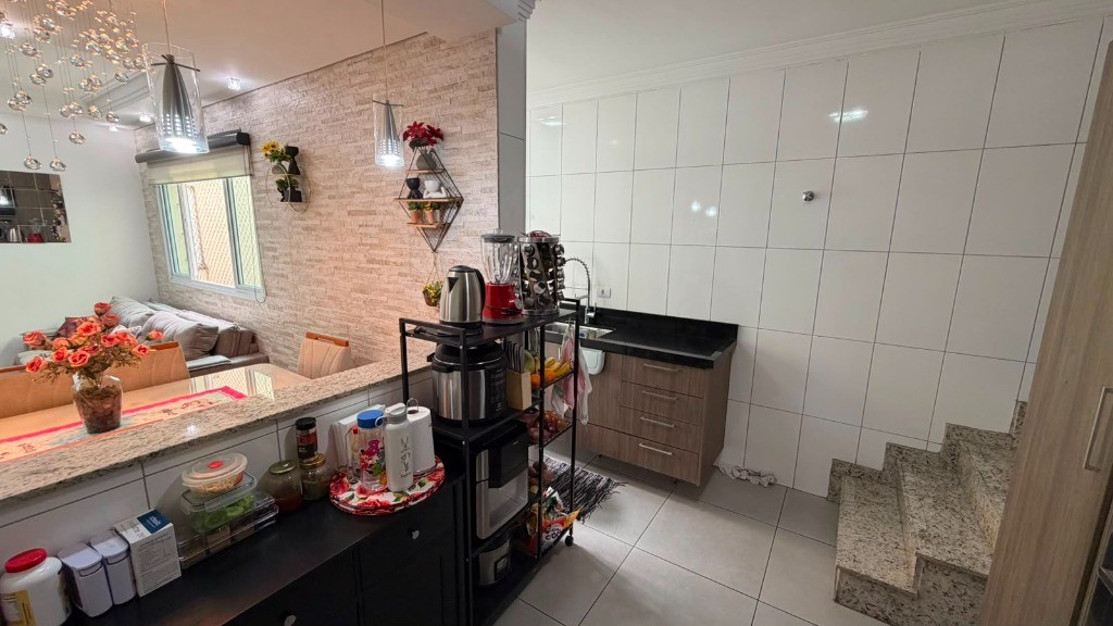 Apartamento, 2 quartos, 140 m² - Foto 8
