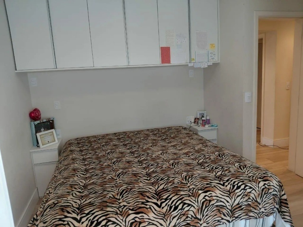 Apartamento, 3 quartos, 172 m² - Foto 25