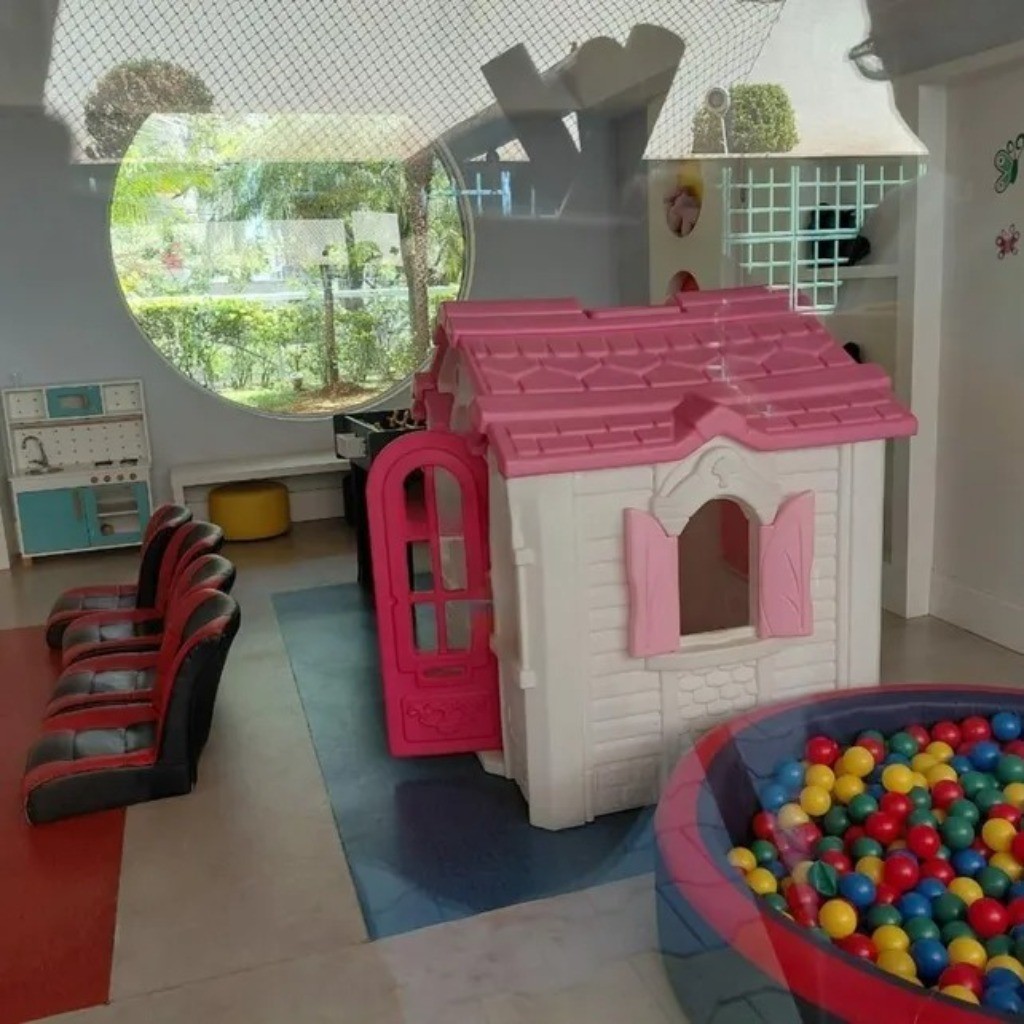 Apartamento, 3 quartos, 172 m² - Foto 22