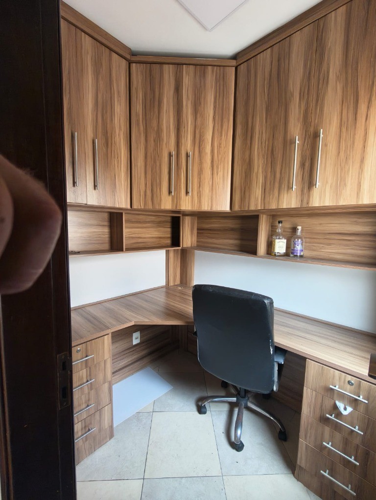 Apartamento, 3 quartos, 127 m² - Foto 12