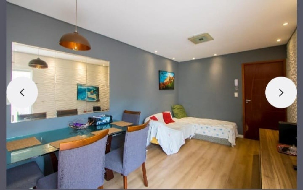 Apartamento, 3 quartos, 100 m² - Foto 4