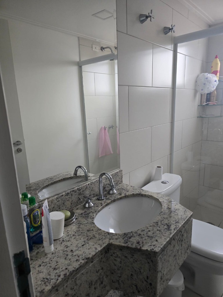 Apartamento, 3 quartos, 136 m² - Foto 2
