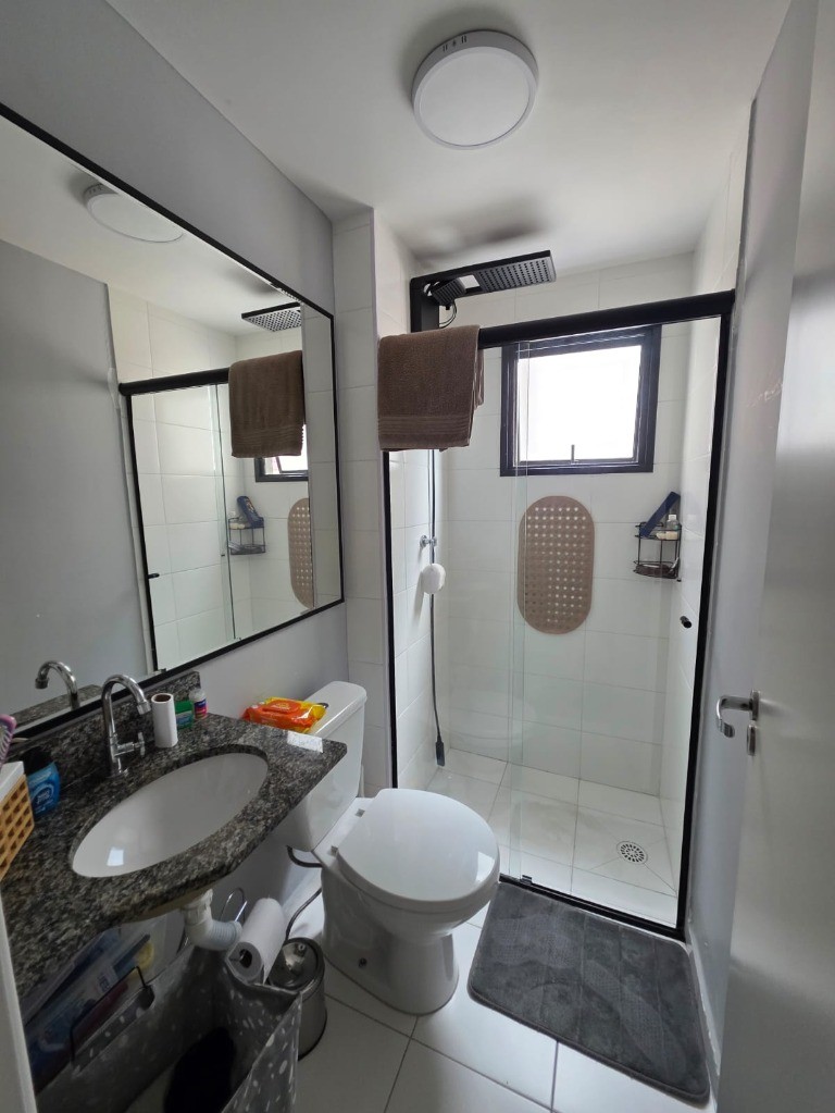 Apartamento, 2 quartos, 39 m² - Foto 17