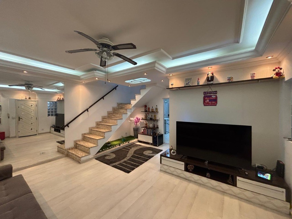 Casa, 3 quartos, 200 m² - Foto 6