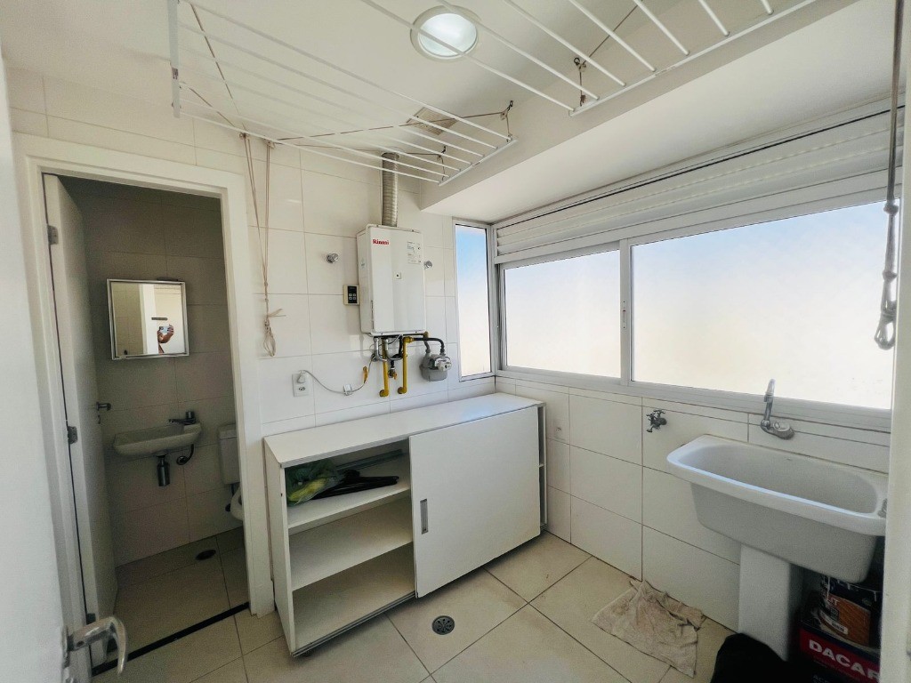 Apartamento, 3 quartos, 172 m² - Foto 15