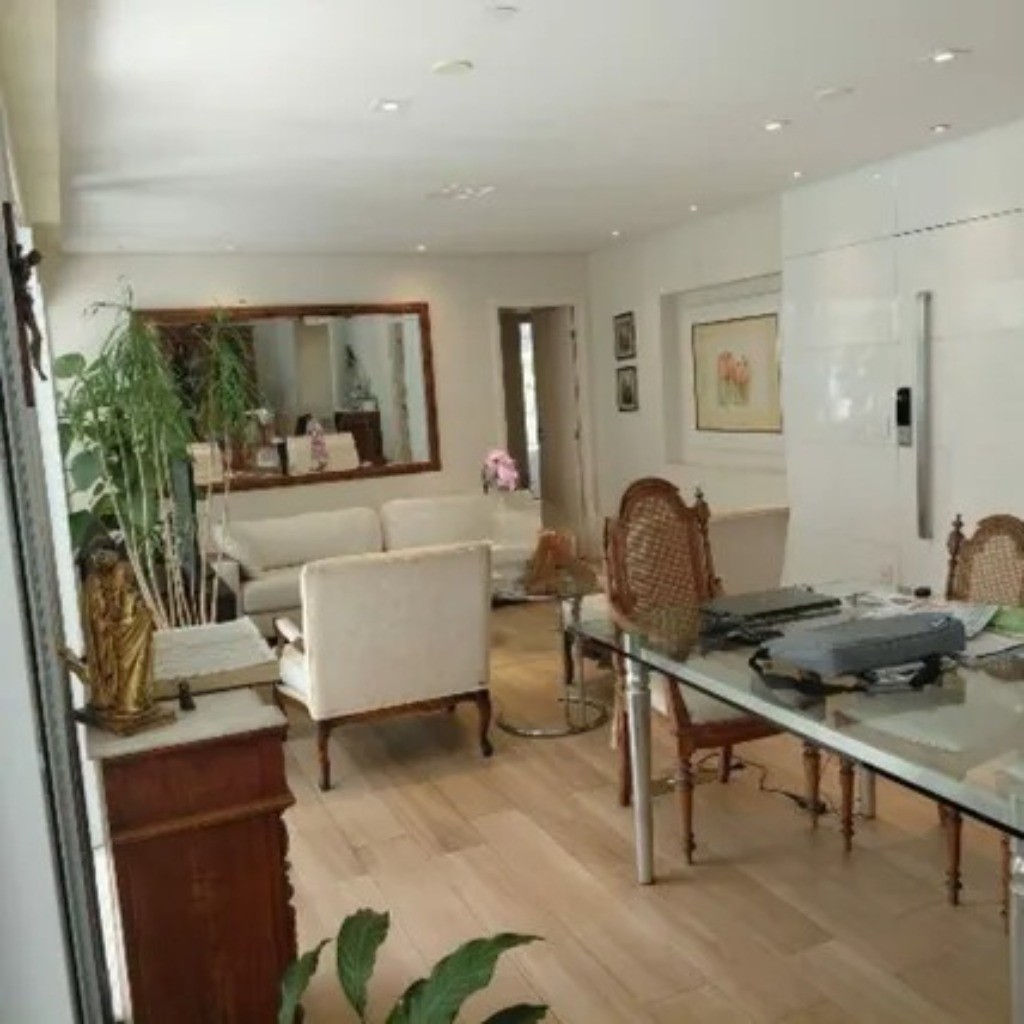 Apartamento, 3 quartos, 172 m² - Foto 26