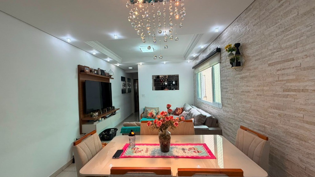 Apartamento, 2 quartos, 140 m² - Foto 1