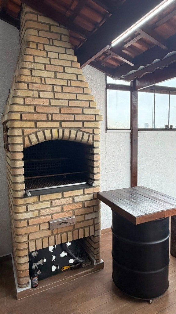 Apartamento, 2 quartos, 140 m² - Foto 2