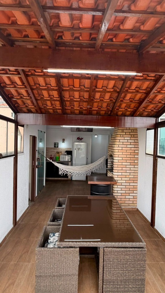 Apartamento, 2 quartos, 140 m² - Foto 3